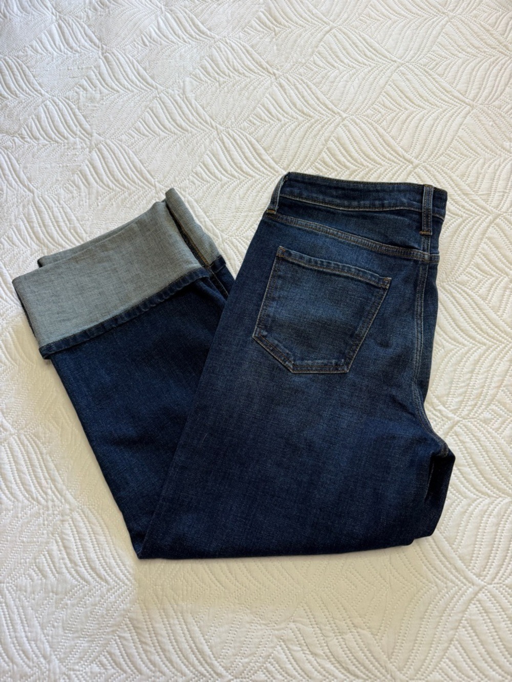 KUT from the Kluth Women’s Sienna High Rise Wide Leg Denim Jeans. Size 10 - Picture 3 of 6